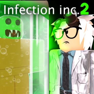 Infection Inc. 2 icon