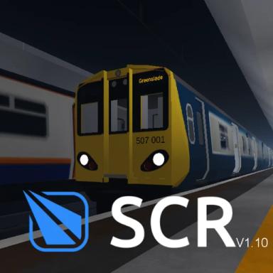 SCR V1.10 (Uncopylocked) icon