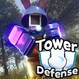 Thumbnail for Prime T Tower Defense [🥚Easter] Game