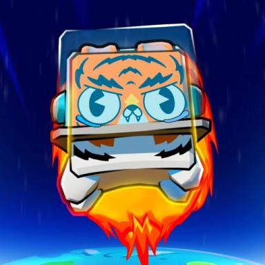 Thumbnail for [☄️] Throw a Pet Game