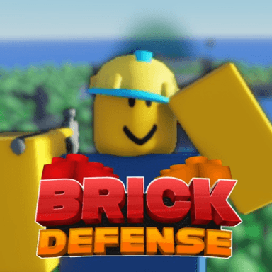 Brick Defense icon