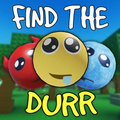 Thumbnail for Find the Durr [45] Game