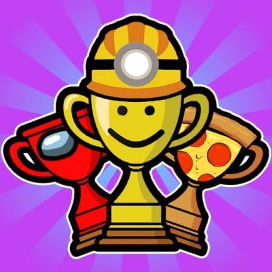 Find The Trophies icon