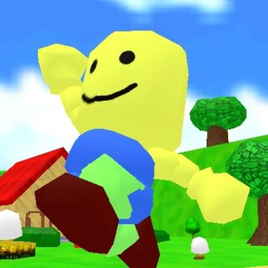 mango poligonal 46 (curso brolioo)! (READ DESC) icon