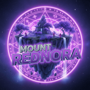 [5X- FREE AVA] MOUNT REDNORA icon
