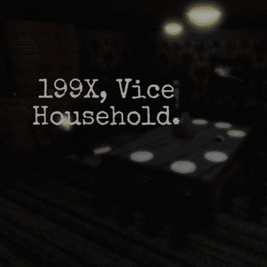 The Vice Estate. icon