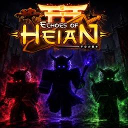 [HORSE REVAMP] Echoes of Heian (ALPHA) icon