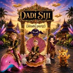 DADI SIJI (Jawa party) icon