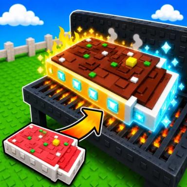 Thumbnail for [UPD 2] Korean BBQ Game