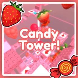 Fruit Candy Tower 🍬 icon