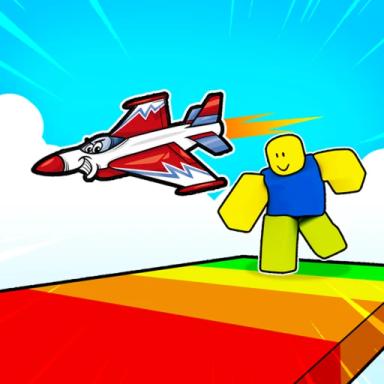 Plane Simulator icon