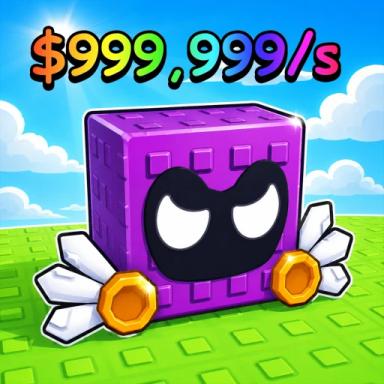 Thumbnail for [🐶] Destroy Lucky Blocks for Pets! Game