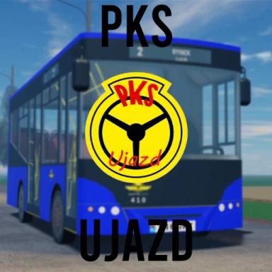 PKS Ujazd (ZAMKNIĘTE) icon