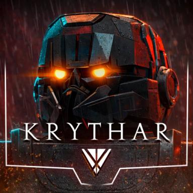 Thumbnail for Krythar City Game