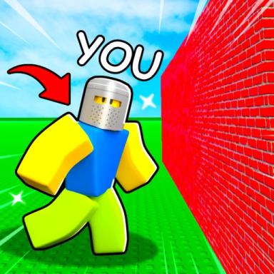 Smash a Wall icon