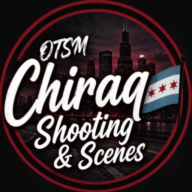 (BETA !) OTSM Chiraq Shooting & Scenes V1 icon