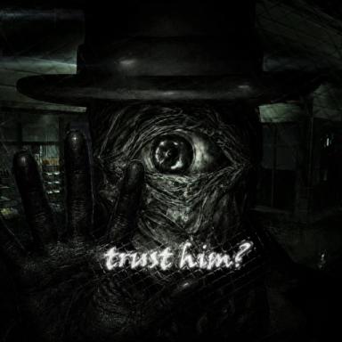 Thumbnail for Scary Shift: Anomalies Game