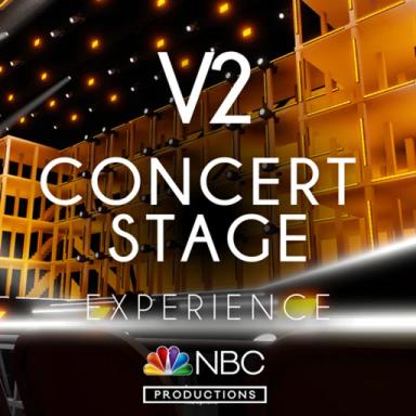  (GUI REMOVED) Concert Stage V2 [NBC] icon