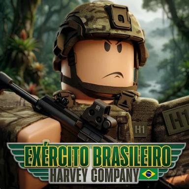 (T-SGT GRÁTIS) [H1] Exército Brasileiro "EB" icon