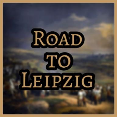 Thumbnail for Road to Leipzig [Napoleonic Roleplay] Game