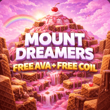 Thumbnail for Mount Dreamers Game