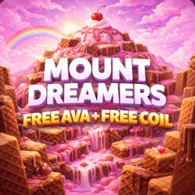 Mount Dreamers icon