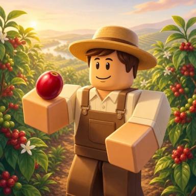 Thumbnail for BECOME A COFFEE FARMER Game