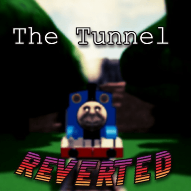 The Tunnel: Reverted (Updated!) icon