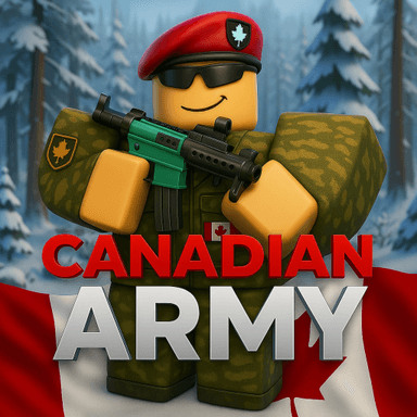 Thumbnail for 🍁[CA] Canadian Army 🍁 Game