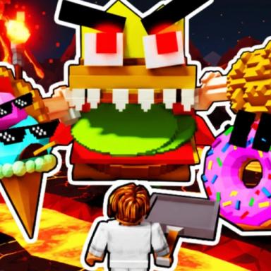 Attack on Snacks! [BETA] icon