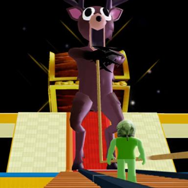 Thumbnail for 99 Nights in the Forest Jump Rope Game
