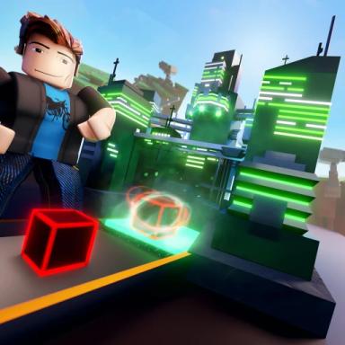 Thumbnail for Tycoon RNG Game