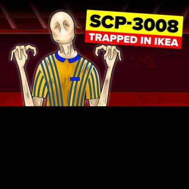Thumbnail for SCP 3008 Game