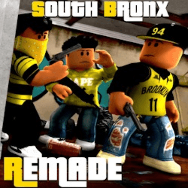 [2026 BETA] South Bronx 1: Remade icon