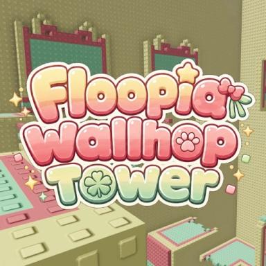 Thumbnail for [UPDATE] Floopia Wallhop Tower Game