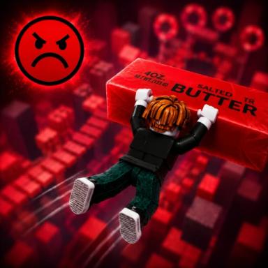  Mad Asmr Obby icon