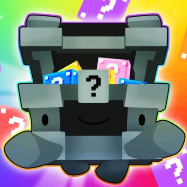 Thumbnail for 🍀 [LUCKY BLOCK] Pet Simulator 99! 🎯 Game