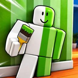 Thumbnail for 🎨 Paint Hide and Seek! Game