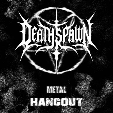 Thumbnail for Deathspawn Metalhead Hangout 🔊 Game