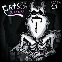 [v1.1]Cats Defense icon