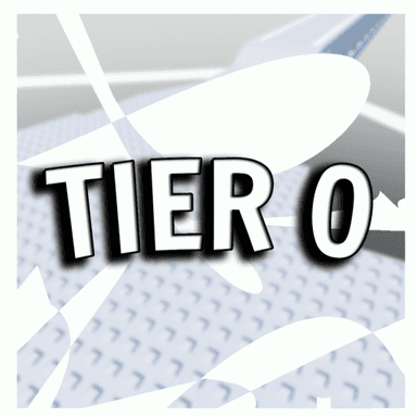 Tier 0 Game icon