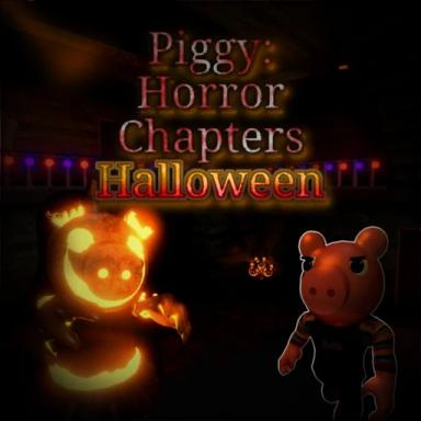 Thumbnail for [🎃 HALLOWEEN] Piggy: Horror Chapters Game