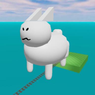 cart ride into gubby icon