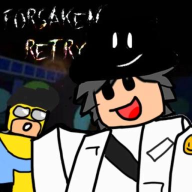 Thumbnail for Forsaken: Endless Retry Game