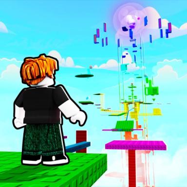 Nearly Impossible Obby icon
