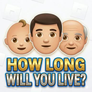 Thumbnail for How Long Will You Live? Game