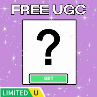 Thumbnail for Invisible Head Bundle UGC Obby! Game