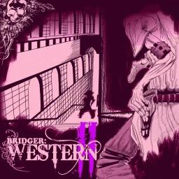 bridger: WESTERN (UPDATE 1.9) icon