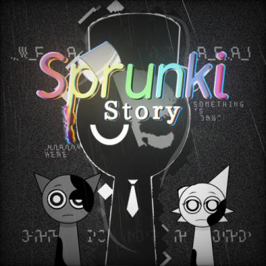 HELP SPRUNKI (STORY) icon