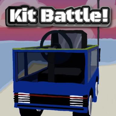 Kit Battle! icon